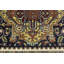 Tapis oriental géométrique en laine Heriz-1253731898