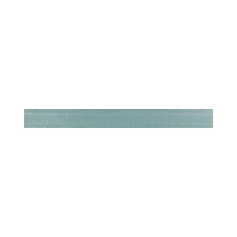 Vestige 2 po x 18 po Planches murales en porcelaine satinée, Alkali