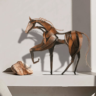 Kaern Handmade Animals Figurines & Sculptures