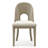 Doloros Bart Round Dining Table Set-283778744-297315501