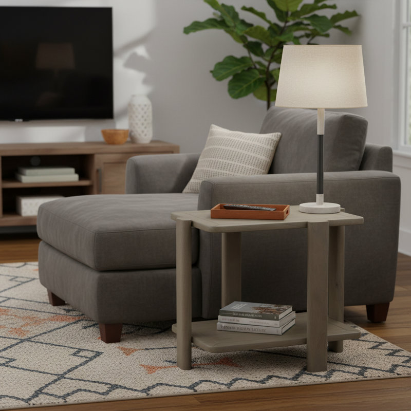 Table d'appoint Ariah