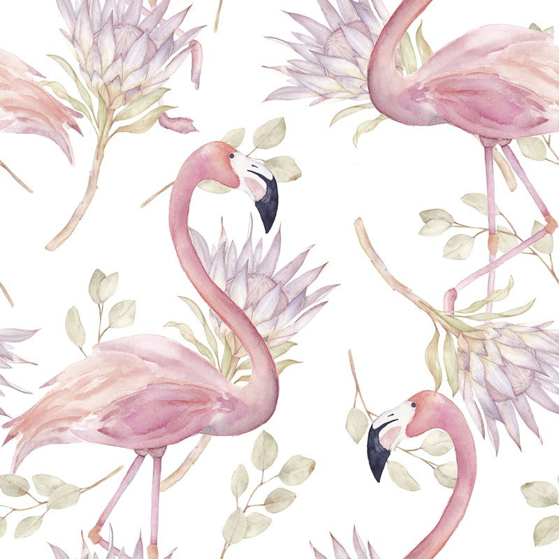Carntall Wallpaper Roll, 290 x 290cm