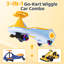 Ride‑on Toy DollaDash Battery Powered Ride On-129219209