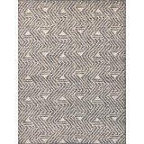 Eaton Chevron Area Rug