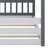 Jacklyn Kids Twin Over Twin Bunk Bed-1966538576