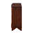 40"  Console Table With Storage Shelf-233783851-233783855