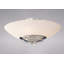 Glass Semi Flush Mount-33701623