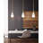 Marnix 1 - Light Teardrop Pendant-623017960-623017957