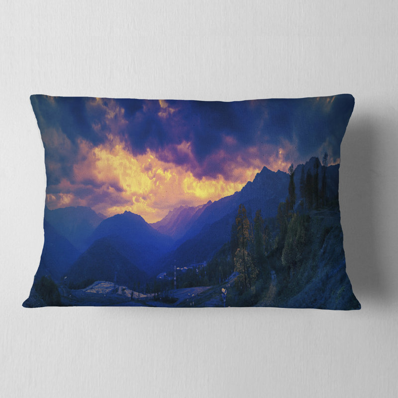 Coussin lombaire Schafer