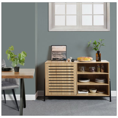 Ciske 47.2 " W Sideboard