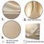 Champagne Toast Of Tranquility - Champagne, art mural encadré-134176715-95894551