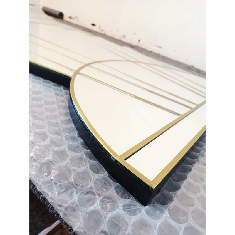 Rectangle Mirror