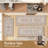 Machine Washable Non-Slip Kitchen Mat-1053719175
