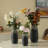 Crystal Table Vase