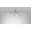 Array 7 - Light Chandelier