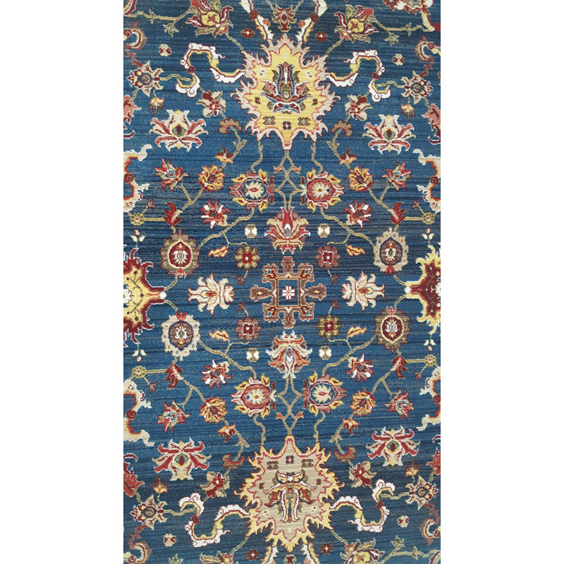 Greentown Power Loom Oriental 5x8 Rug, Turkey, Rectangle 5' x 8'