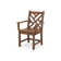 Chippendale Dining Arm Chair