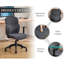 Foam Padding Office Chair-1764941109