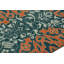 One-of-a-Kind 3'6”x8'2” Hand Knotted Area Rug