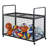 Steel Multi-Use Sports Rack