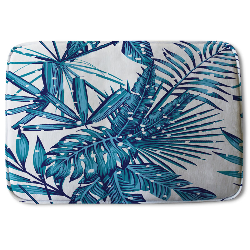 Mehar Non-Slip Bath Rug