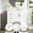 30" Single Bathroom Vanity-838539756