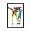 «Jolie», impression sur toile-21468099-74586553-74586554