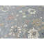 Tapis unique gris de 8 pi 9 po x 11 pi 10 po