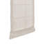 1- Piece 31x64" Room Darkening Cordless Roman Shade