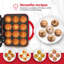 Articles ménagers Holstein - Machine à petits gâteaux-33690725