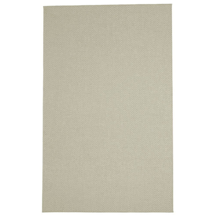 Patel Chevron Indoor Rug