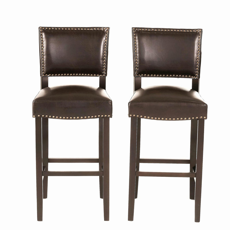 MAYFIELD KD Bar Stool