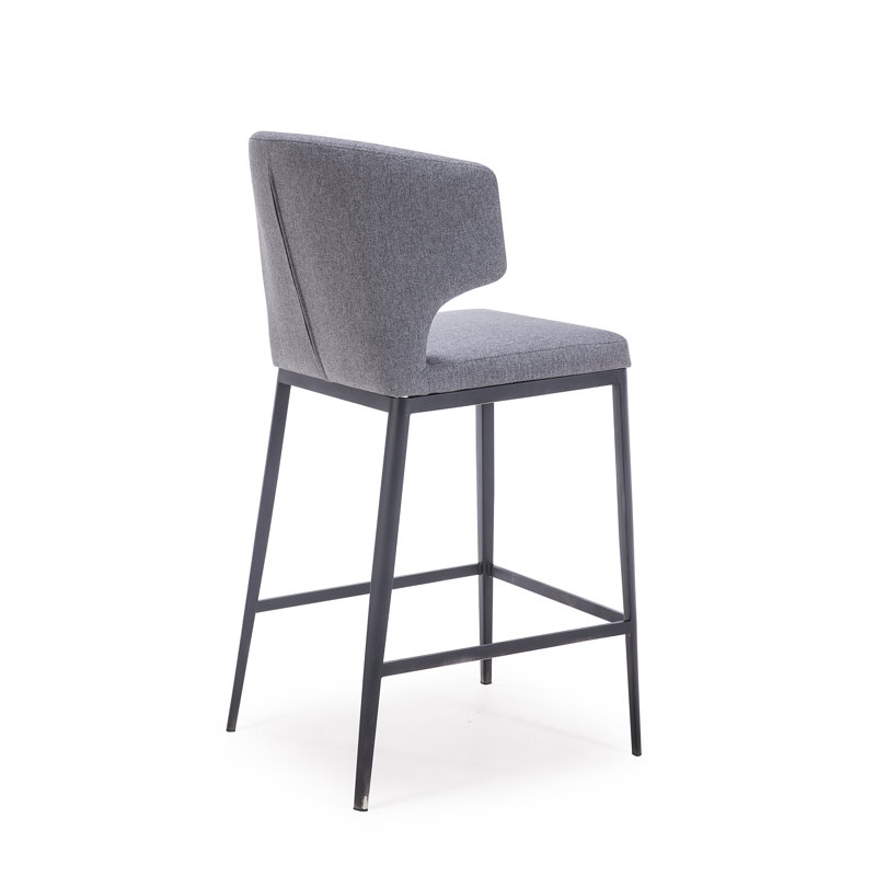 Tabouret de bar moderne Ilva