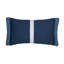Deluxe Indigo Indoor/Outdoor Pillow Cover & Insert-1786647300-1786647301