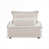Boucle blanc est en rupture de stock