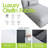 Adeen Outdoor Chaise Lounge , Cushion Included-52671134