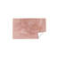 Tapis rose fausse fourrure de lapin Offerman-1772724869
