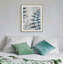 Ecru Palms 4 Print by Studio L57 Affinity-993377248