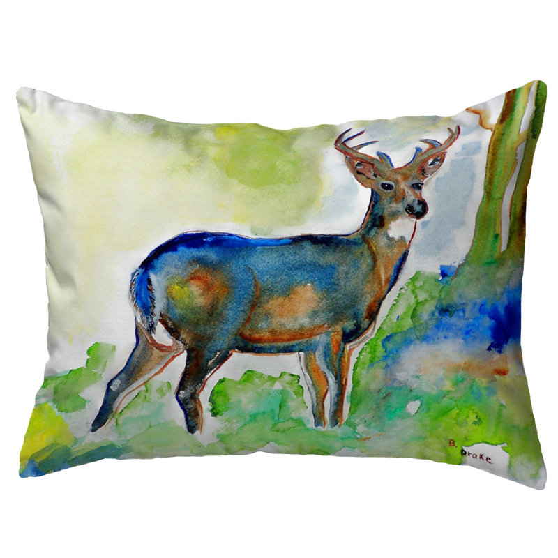  Housse et insert de coussin d'extérieur pour l'extérieur