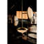 Bond Pendant 3 Light