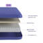 Matelas pour enfant 5 po