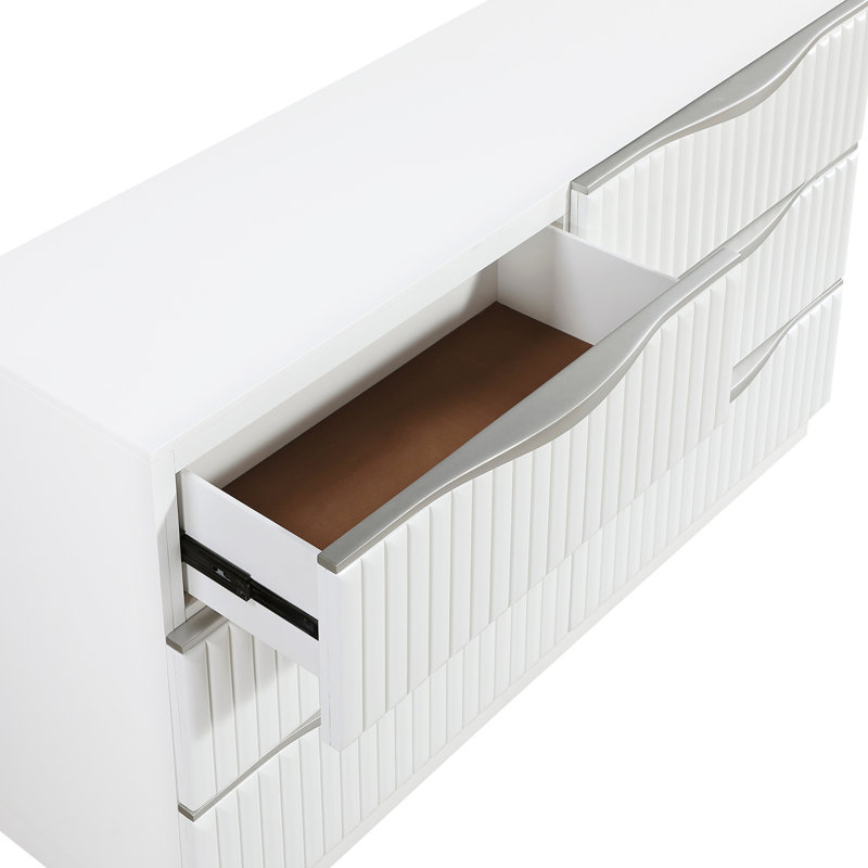 Armoire de rangement luxueuse 1 pièce
