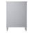 Cosmo 36'' W 5 - Drawer Dresser-54100110