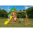 Woodlands Swing Set-100537839