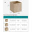 17 Stories Decorative Bin