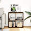 69.5cm H x 69.5cm W Bookcase-105620198