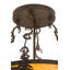 Northam 4 - Light Semi Flush Mount