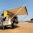 Retractable RV/Patio Awning-25950224-25950222
