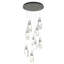 Luma 9 - Light Crystal Pendant-71881818-79318906