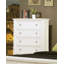 Commode 5 tiroirs Barret-581454356